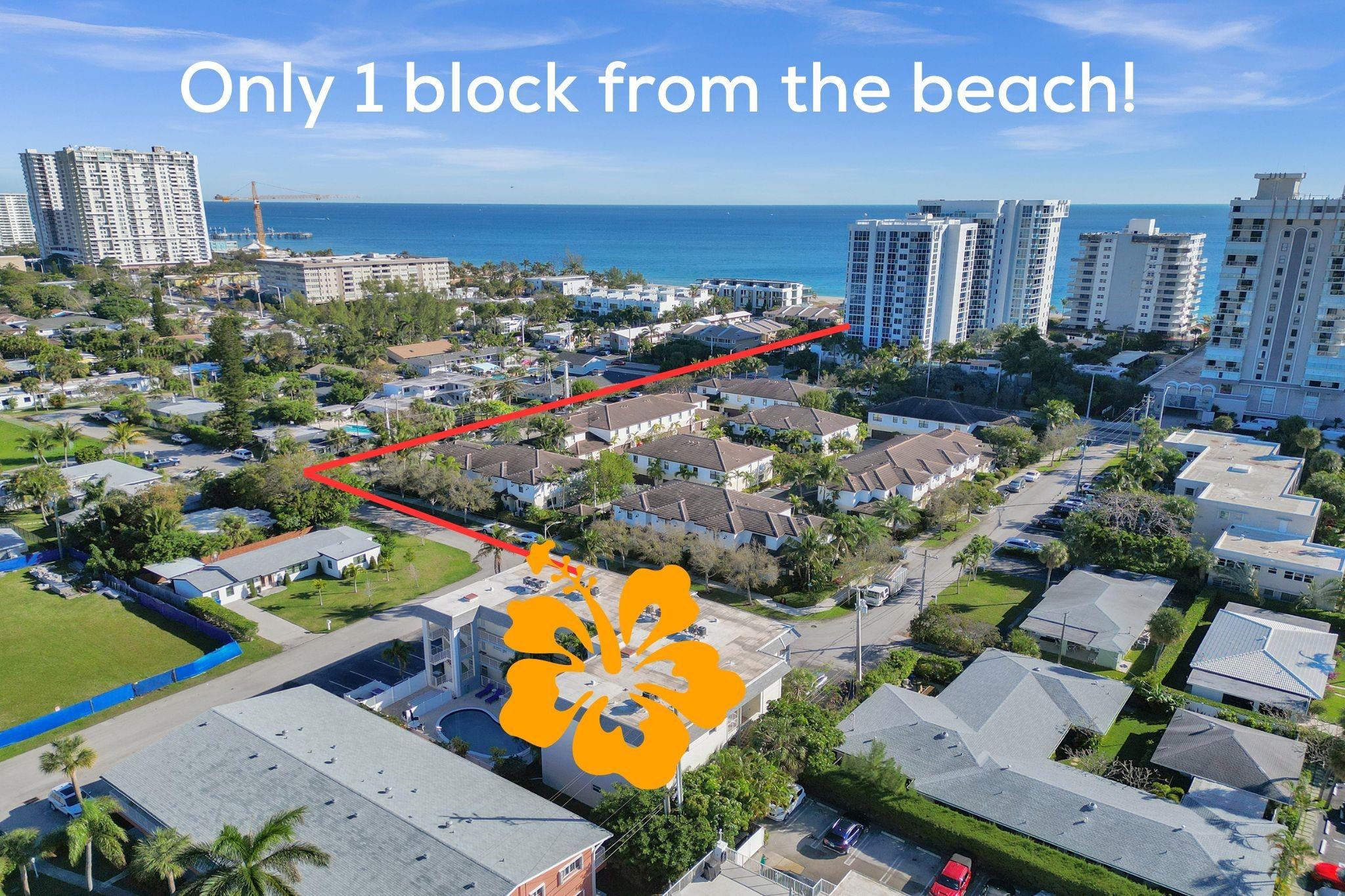 3216 Southeast 8th Street, Unit 305 Pompano Beach, FL 33062 - Photo 2 of 34 Photo 2