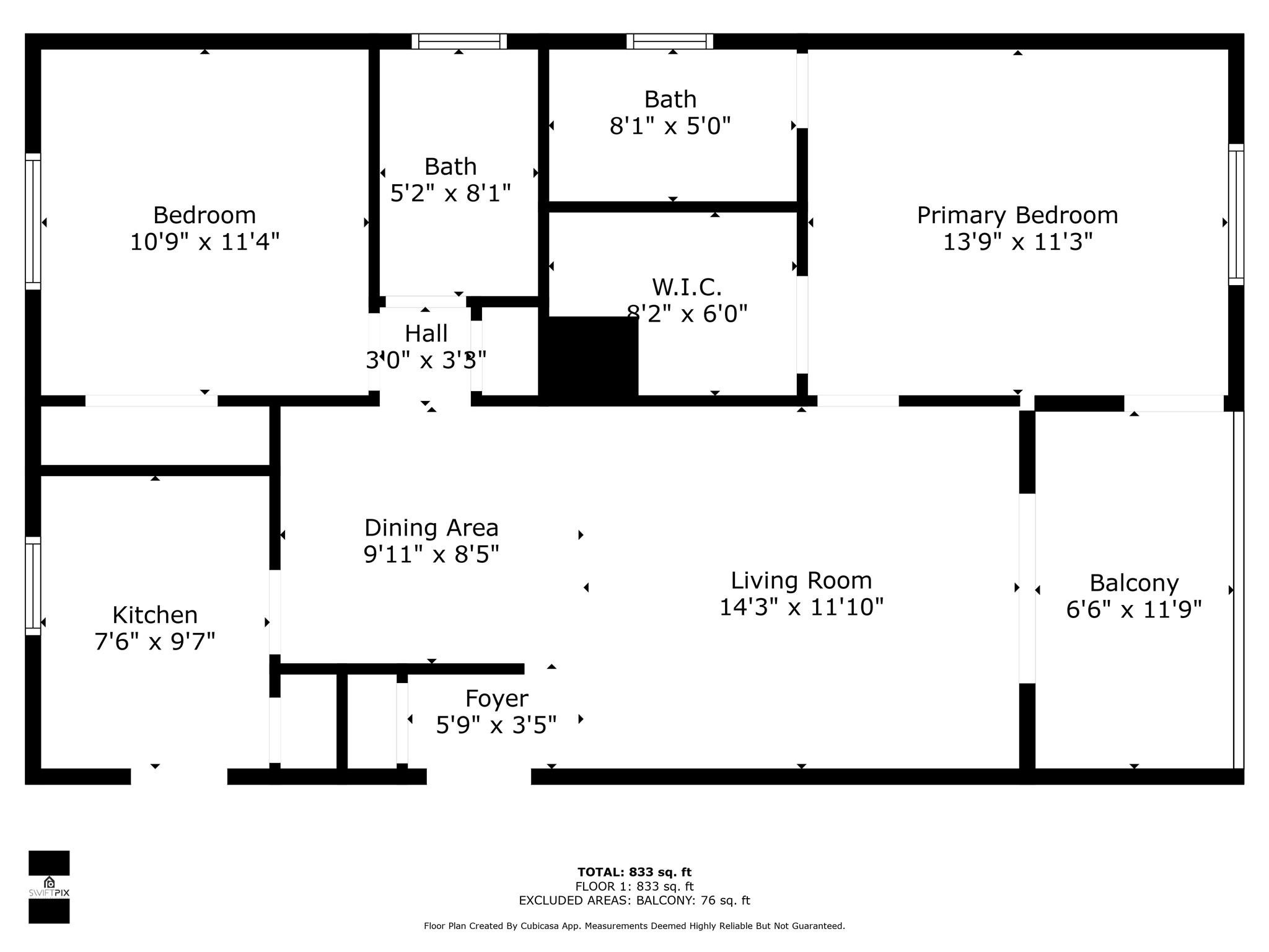 3216 Southeast 8th Street, Unit 305 Pompano Beach, FL 33062 - Photo 24 of 34 Photo 24