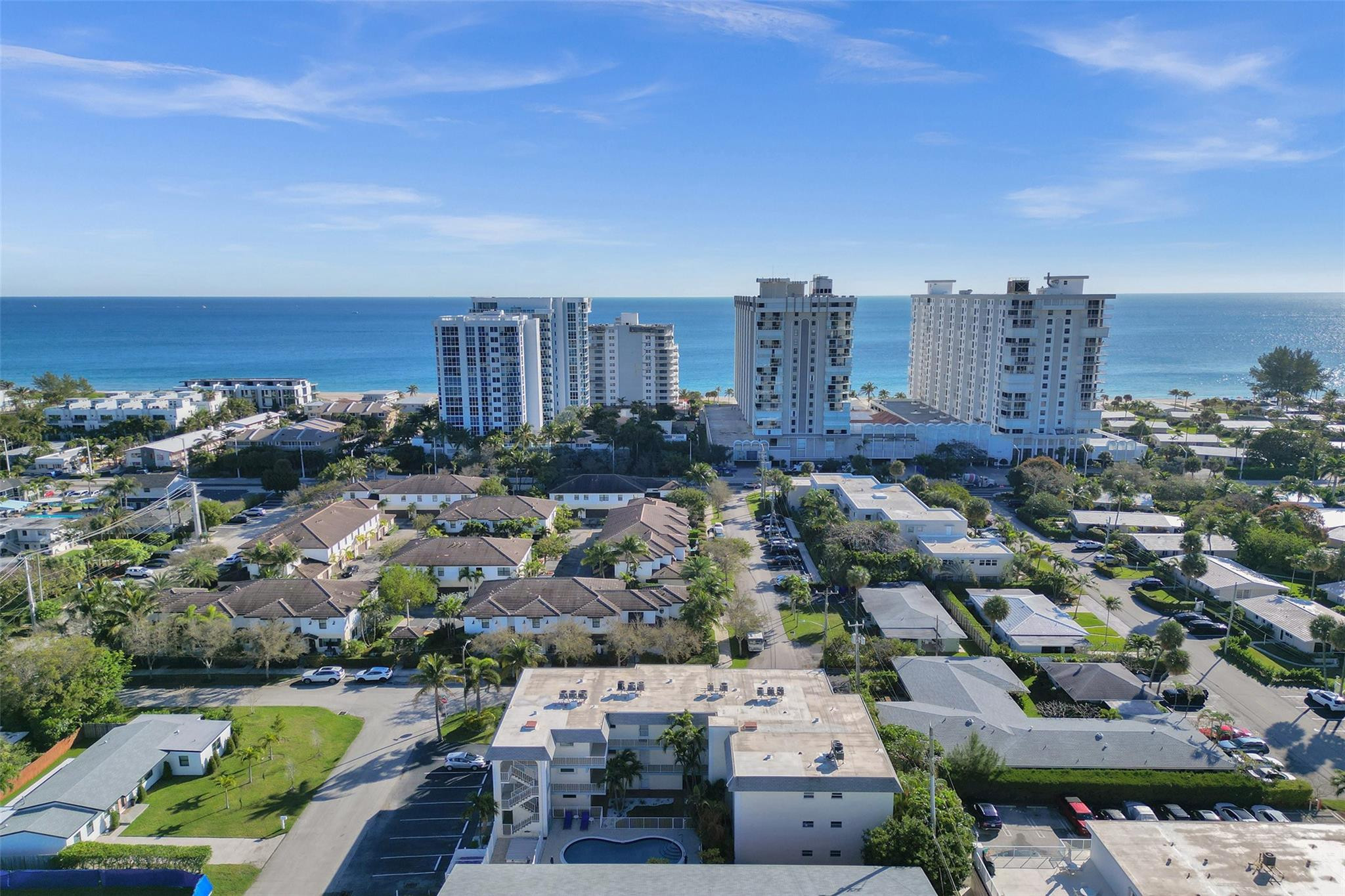 3216 Southeast 8th Street, Unit 305 Pompano Beach, FL 33062 - Photo 27 of 34 Photo 27