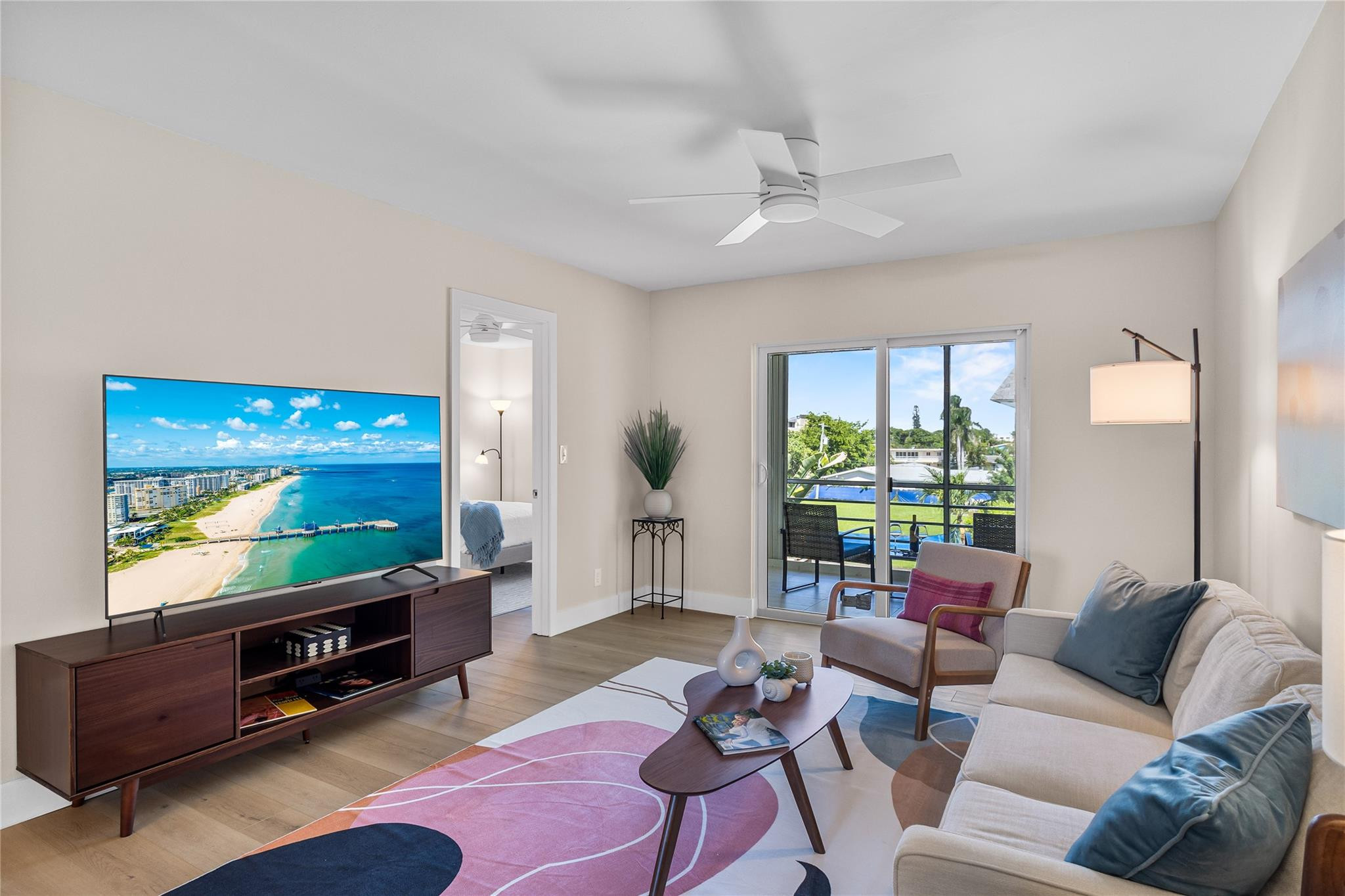 3216 Southeast 8th Street, Unit 305 Pompano Beach, FL 33062 - Photo 3 of 34 Photo 3