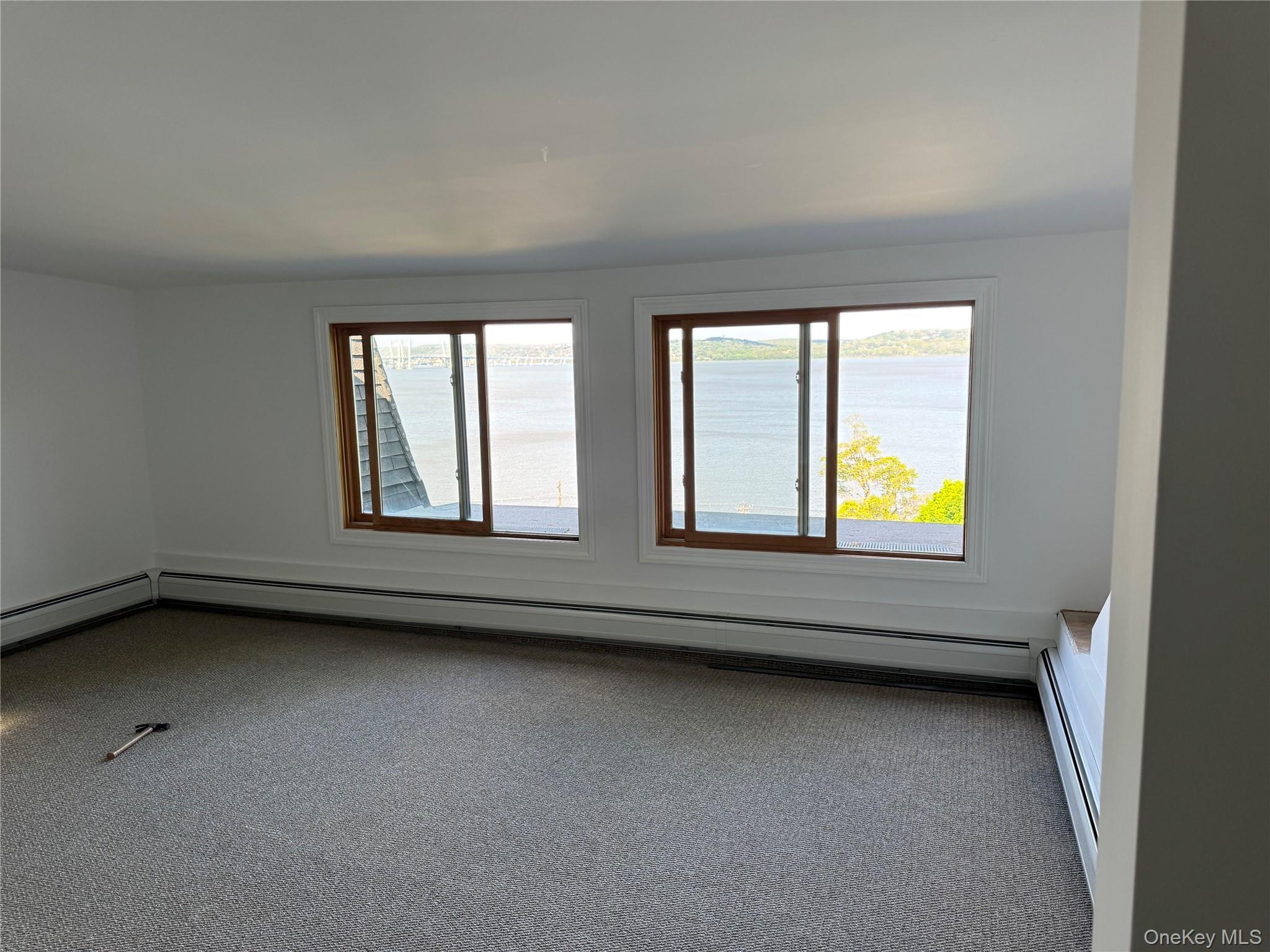 45 Upper Ritie Street Piermont, NY 10968 - Photo 25 of 30 an empty room with windows