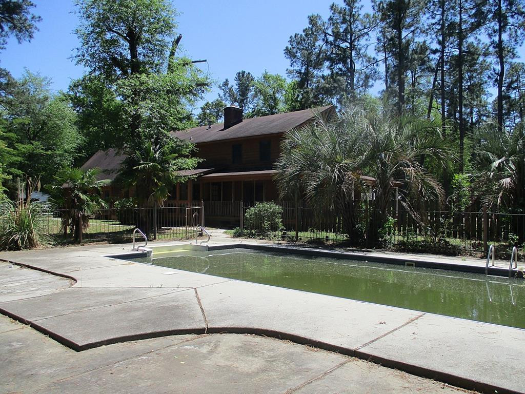 1608 Pine Log Road Aiken, SC 29803 - Photo 11 of 11 Gallery Image 11