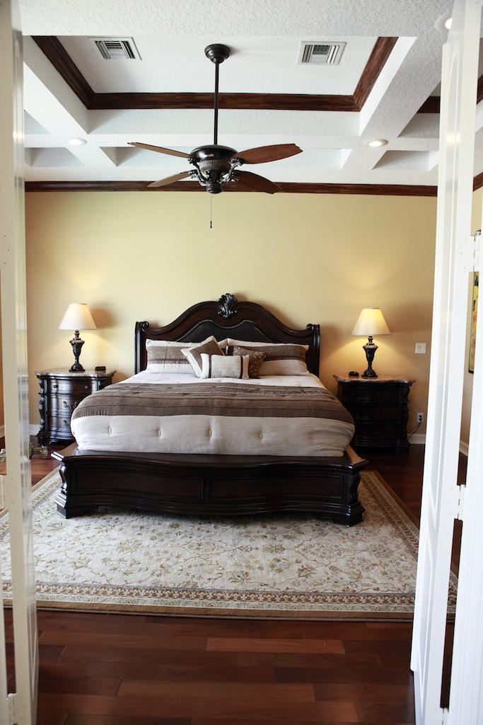 771 Appleby Street Boca Raton, FL 33487 - Photo 15 of 41 MLS 14 MASTER BED