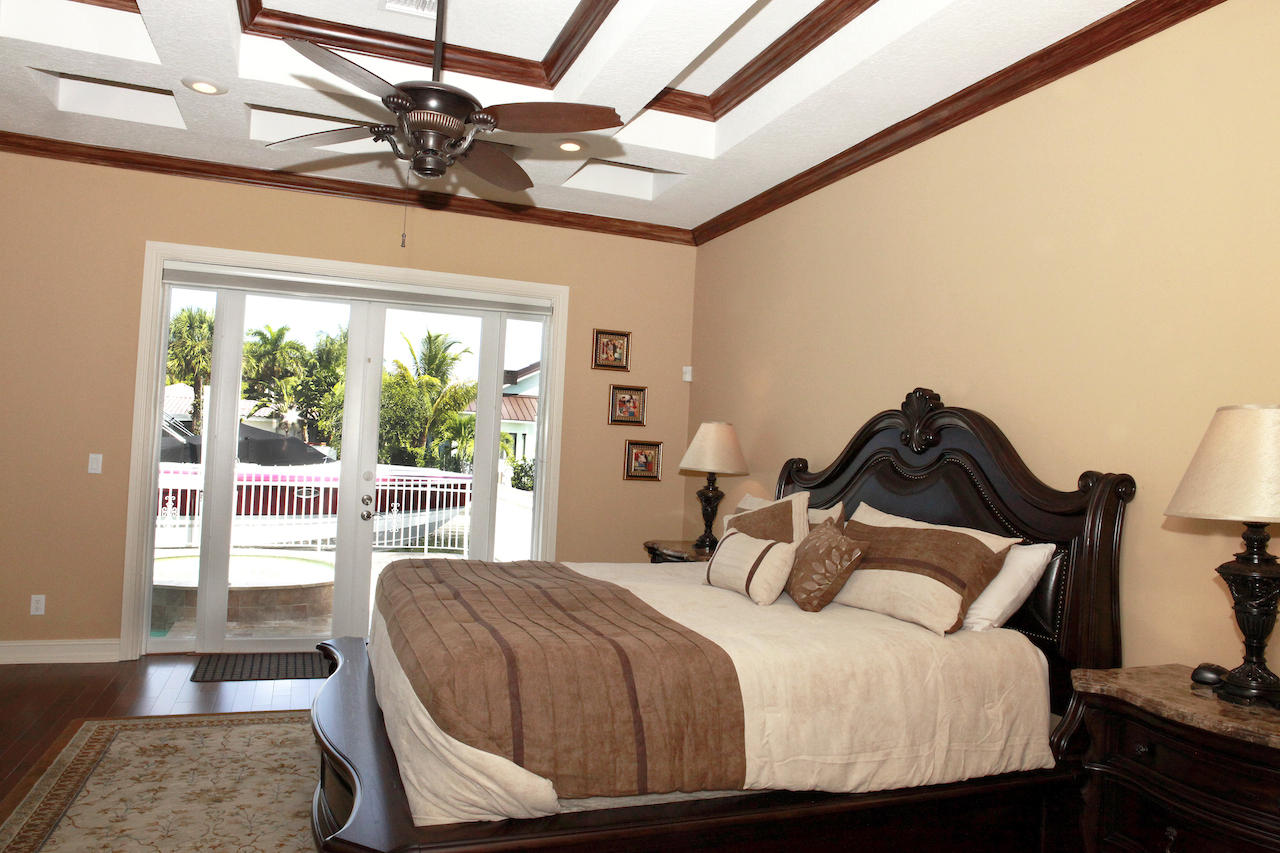 771 Appleby Street Boca Raton, FL 33487 - Photo 16 of 41 MLS 15 MASTER & POOL