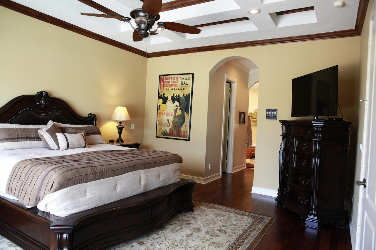 771 Appleby Street Boca Raton, FL 33487 - Photo 17 of 41 MLS 16 MASTER TV