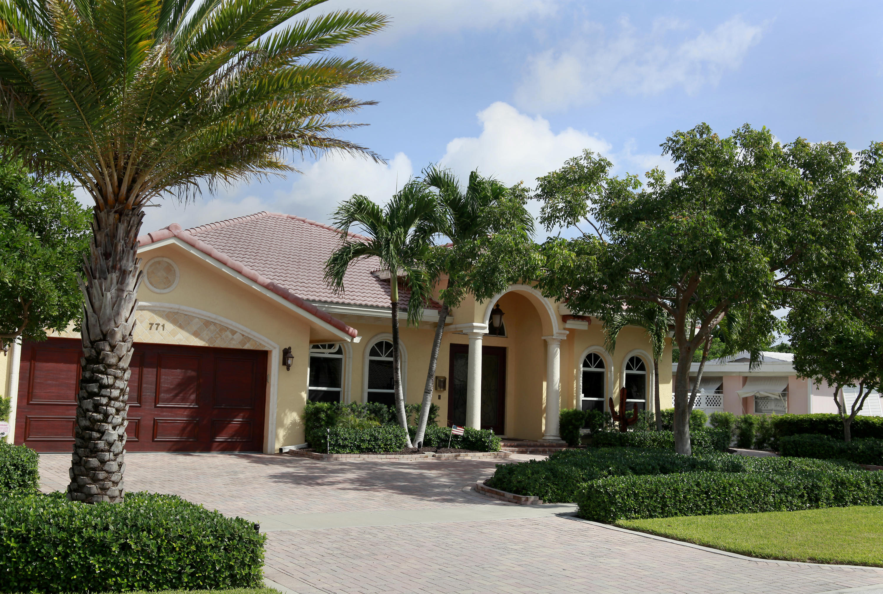 771 Appleby Street Boca Raton, FL 33487 - Photo 2 of 41 MLS 1 FRONT