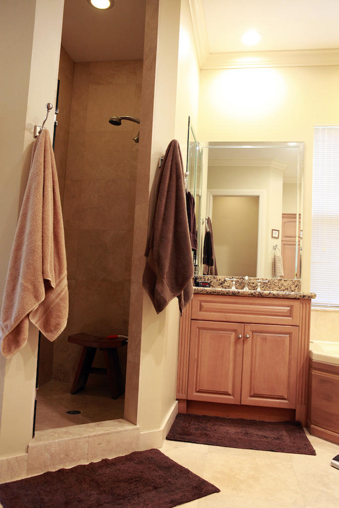 771 Appleby Street Boca Raton, FL 33487 - Photo 21 of 41 MLS 20 MASTER SHOWER