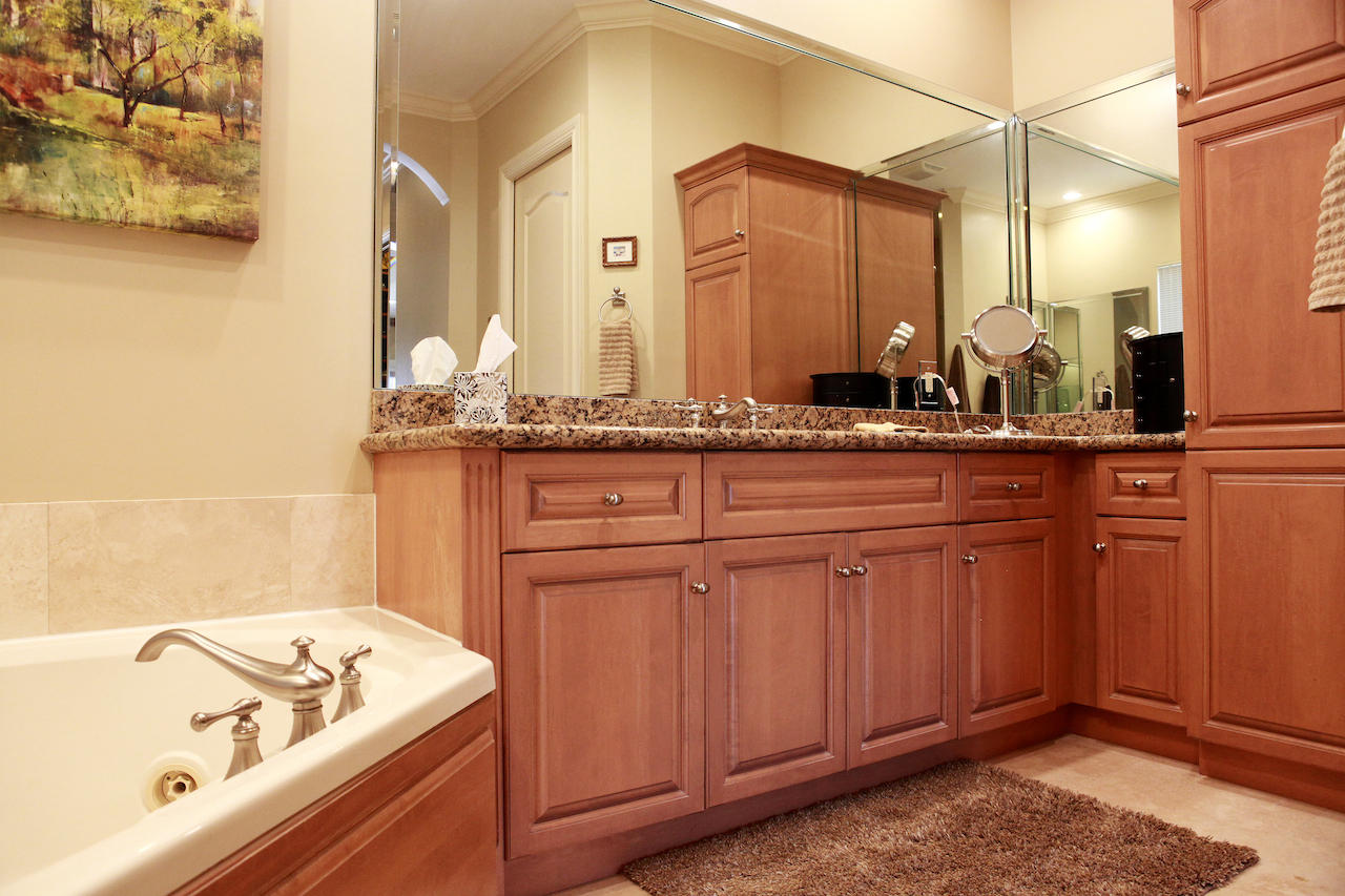 771 Appleby Street Boca Raton, FL 33487 - Photo 23 of 41 MLS 22 HER MASTER BATH