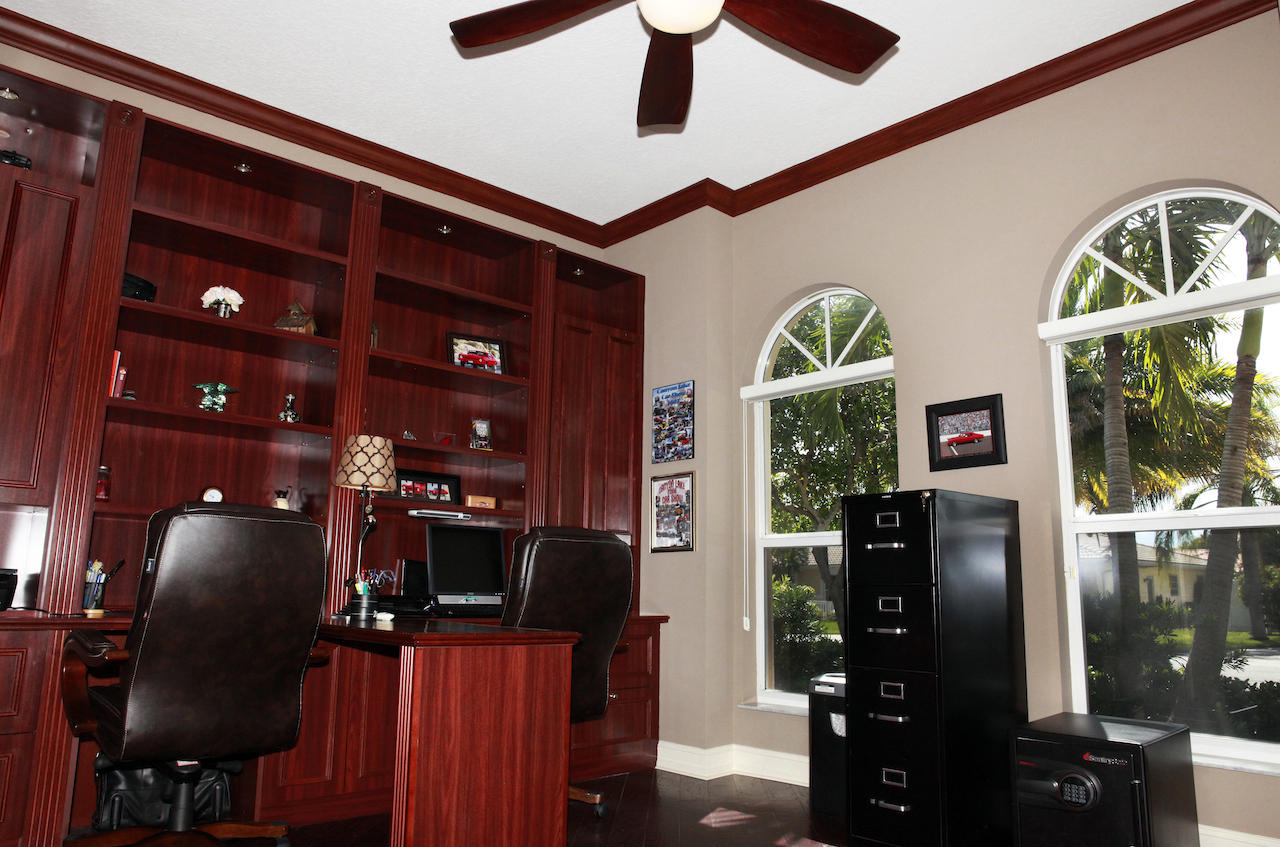 771 Appleby Street Boca Raton, FL 33487 - Photo 24 of 41 MLS 23 OFFICE