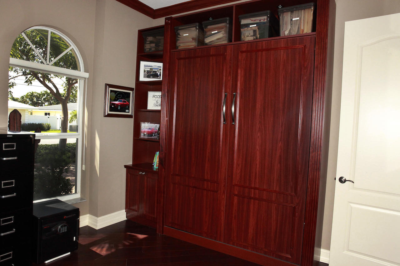 771 Appleby Street Boca Raton, FL 33487 - Photo 25 of 41 MLS 24 OFFICE MURPHY