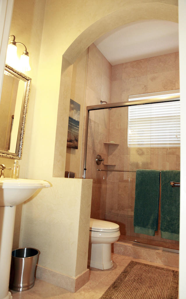 771 Appleby Street Boca Raton, FL 33487 - Photo 26 of 41 MLS 25 OFFICE BATHROOM