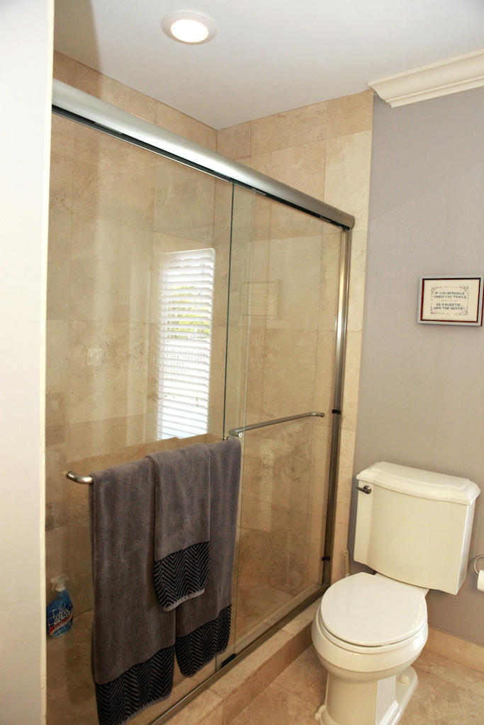 771 Appleby Street Boca Raton, FL 33487 - Photo 34 of 41 MLS 33 CABANA SHOWER