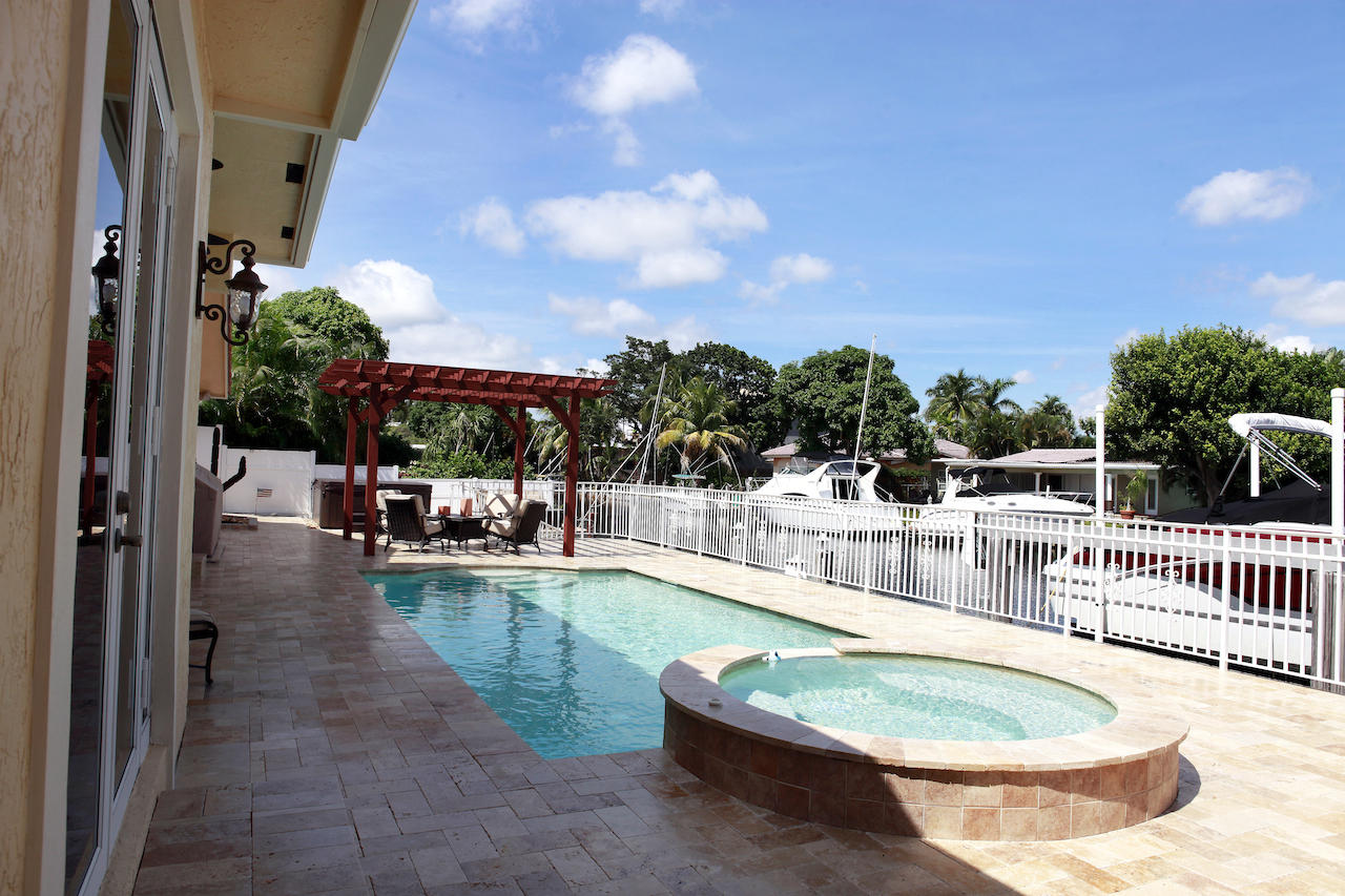 771 Appleby Street Boca Raton, FL 33487 - Photo 37 of 41 MLS 36 POOL