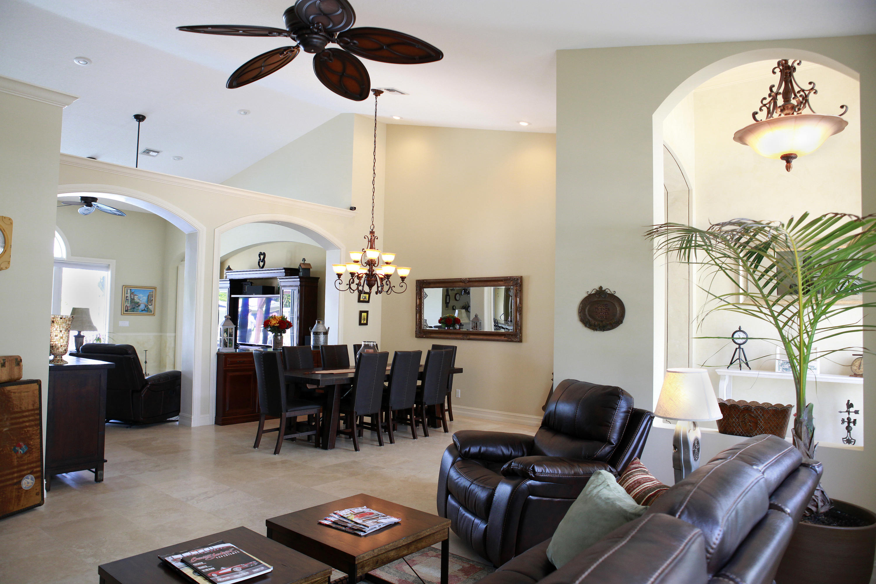 771 Appleby Street Boca Raton, FL 33487 - Photo 5 of 41 MLS 4 LIVING DINING copy 2