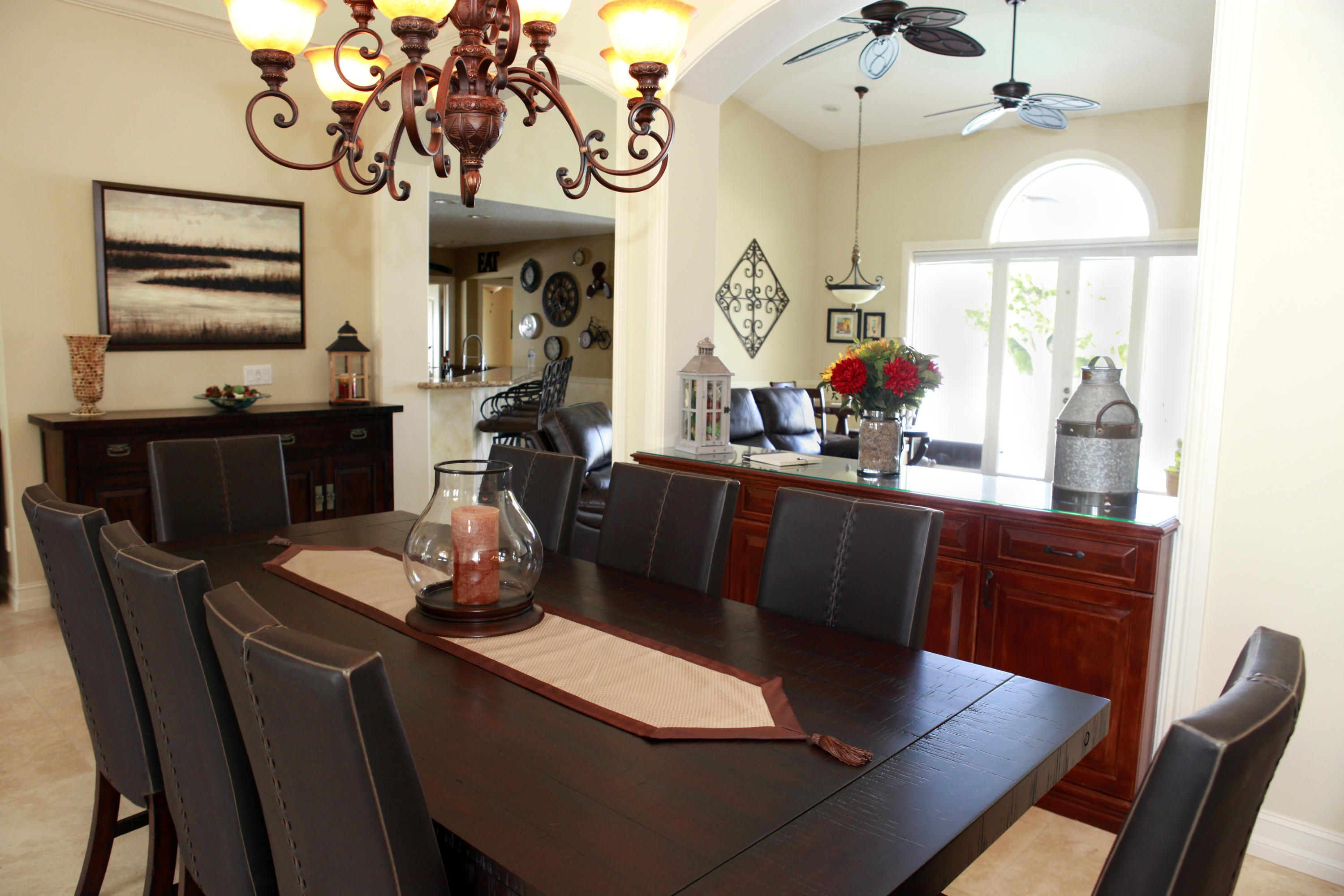 771 Appleby Street Boca Raton, FL 33487 - Photo 6 of 41 MLS 5 FORMAL DINING
