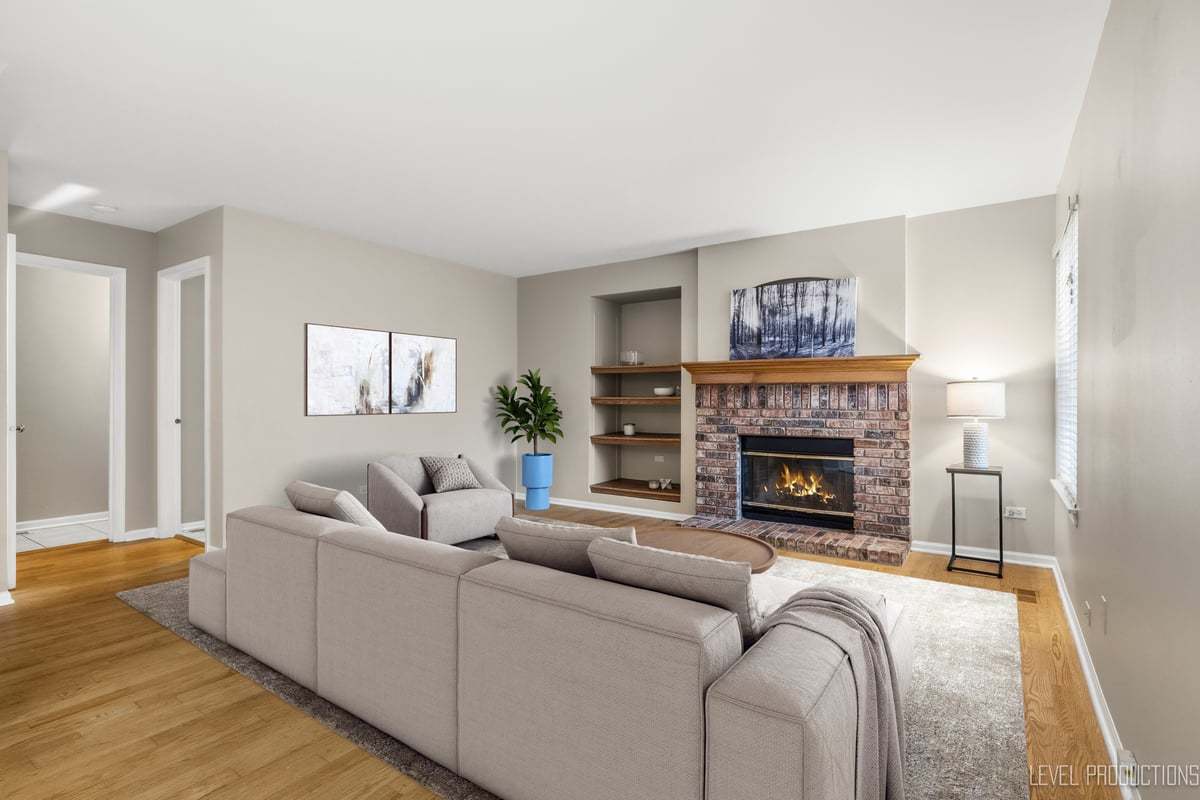 2712 Stockton Road Naperville, IL 60564 - Photo 10 of 43