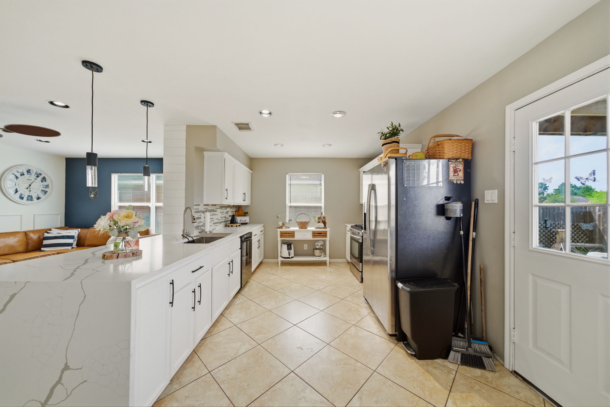 5722 Tiger Lilly Way Houston, TX 77085 - Photo 18 of 34
