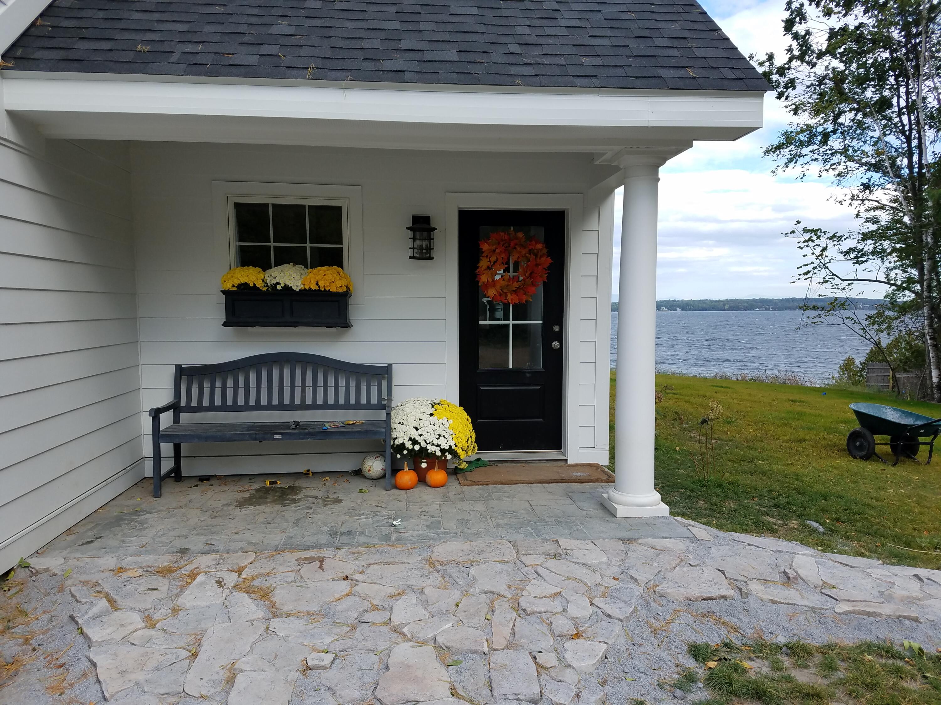 1068 Cumberland Head Road Plattsburgh, NY 12901 - Photo 60 of 73 1858