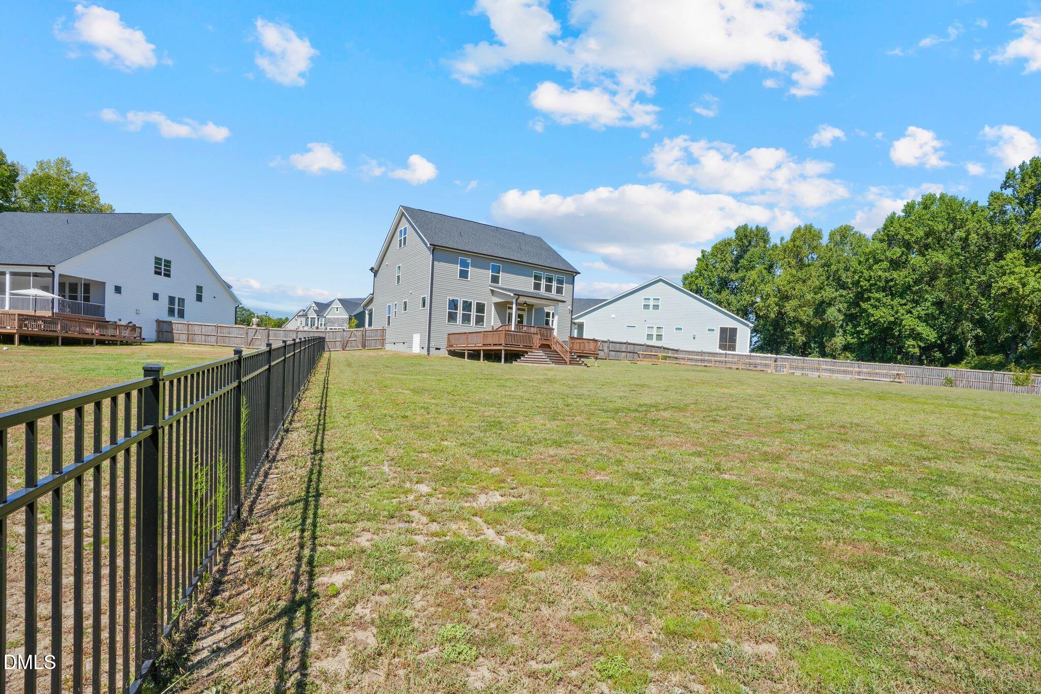 244 Harvester Road Angier, NC 27501 - Photo 87 of 94 DSC04239