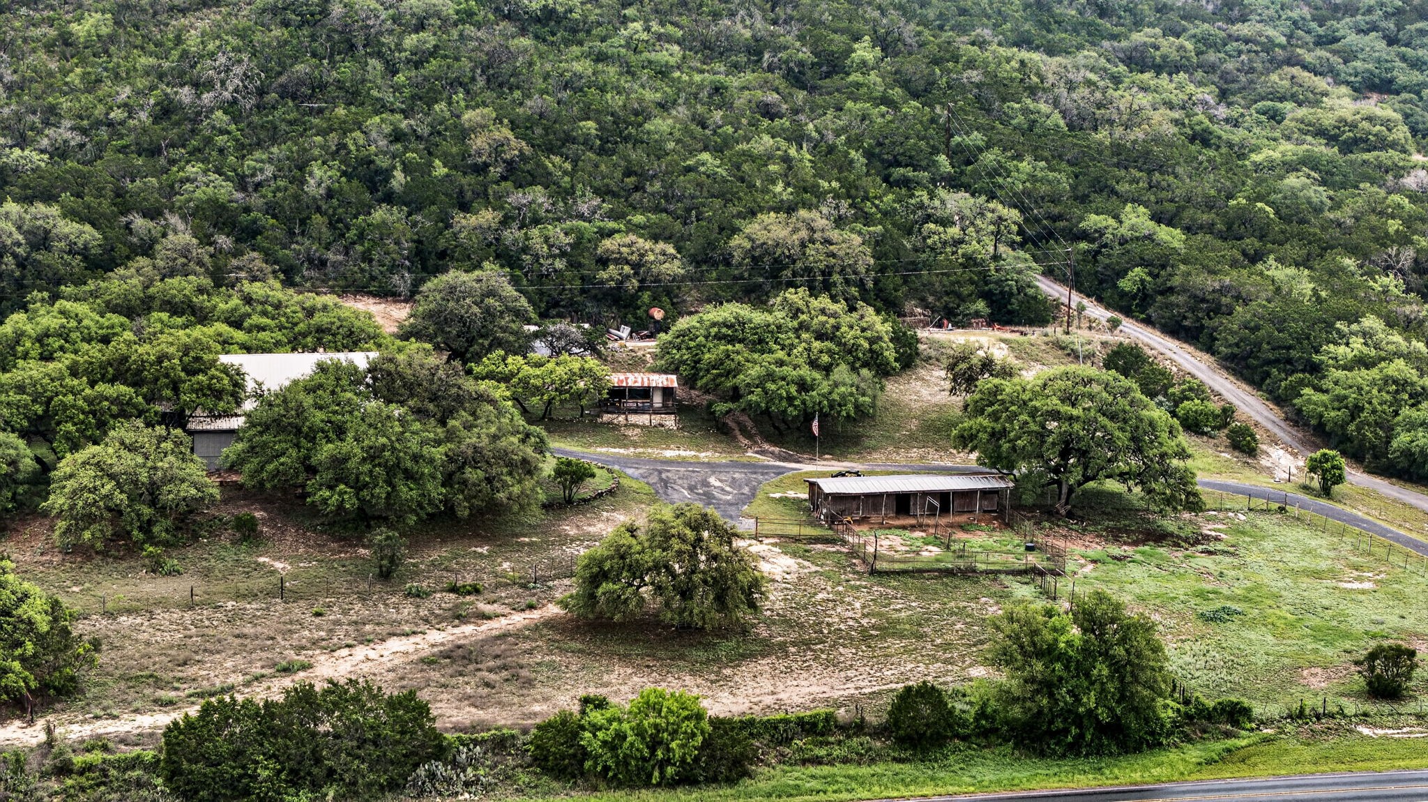 1850 Ranch Road 337 Leakey, TX 78873 - Photo 43 of 50 8.79 acres in the heart of Leakey, Texas — private Hill Country retreat with expansive land and scenic surroundings
