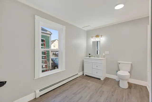 $249,900 | 158 Water Street, Waterville, ME 04901