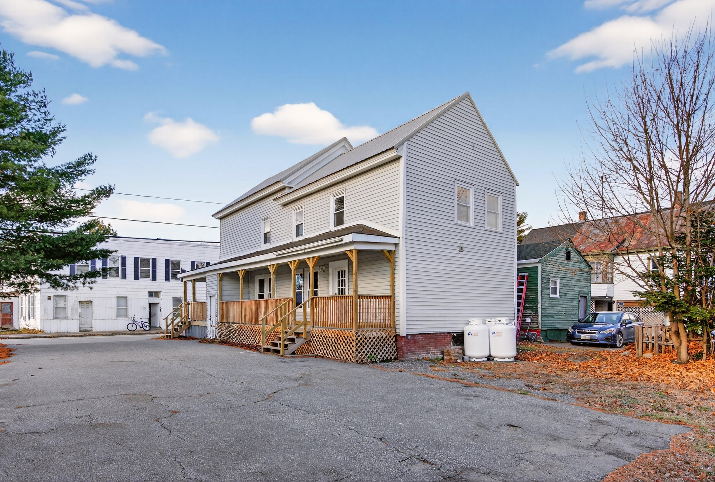 158 Water Street Waterville, ME 04901 - Photo 2 of 51 DSC04442