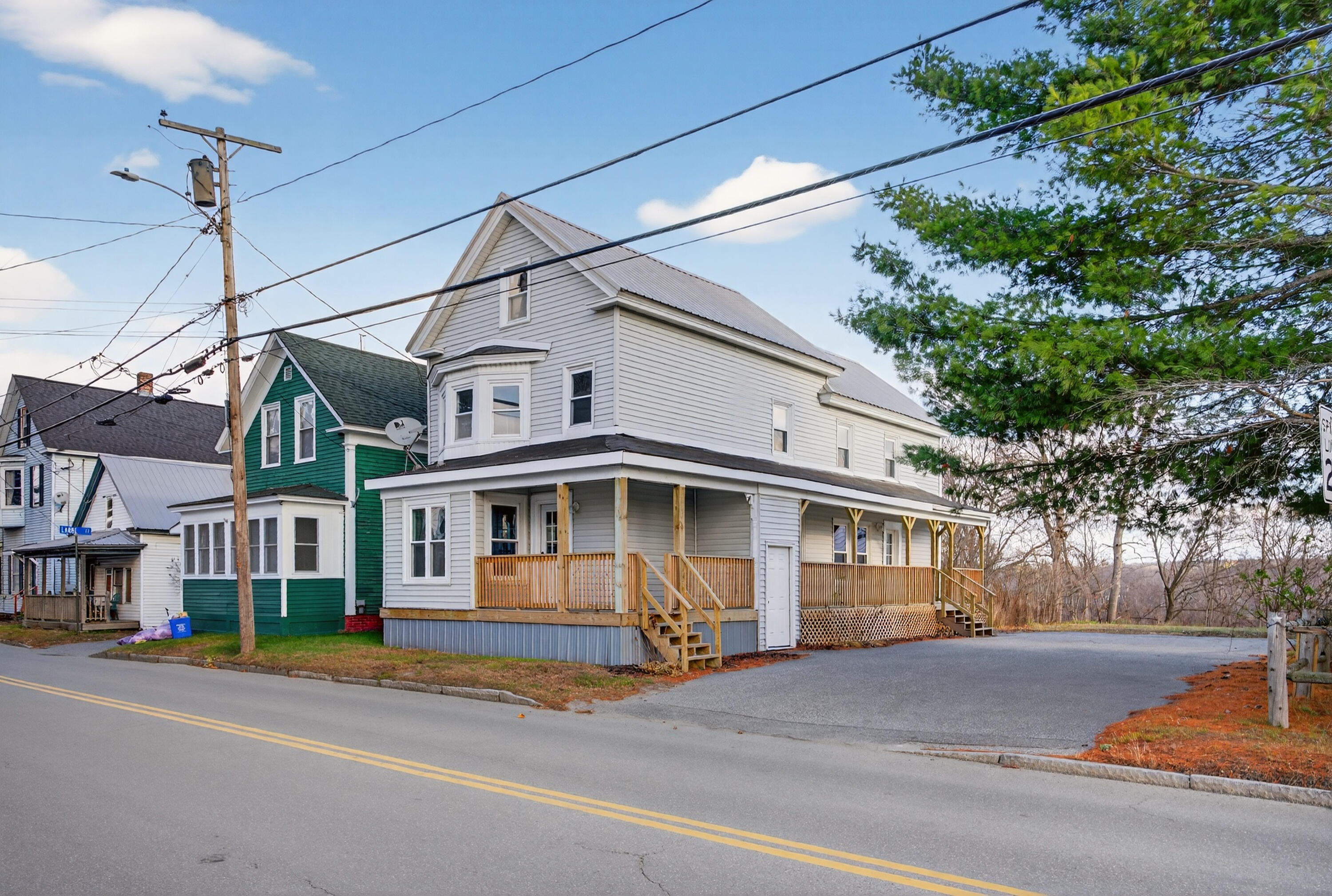 158 Water Street Waterville, ME 04901 - Photo 3 of 51 DSC04465
