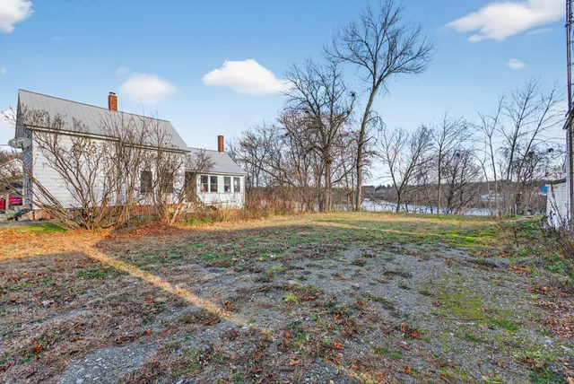 $249,900 | 158 Water Street, Waterville, ME 04901