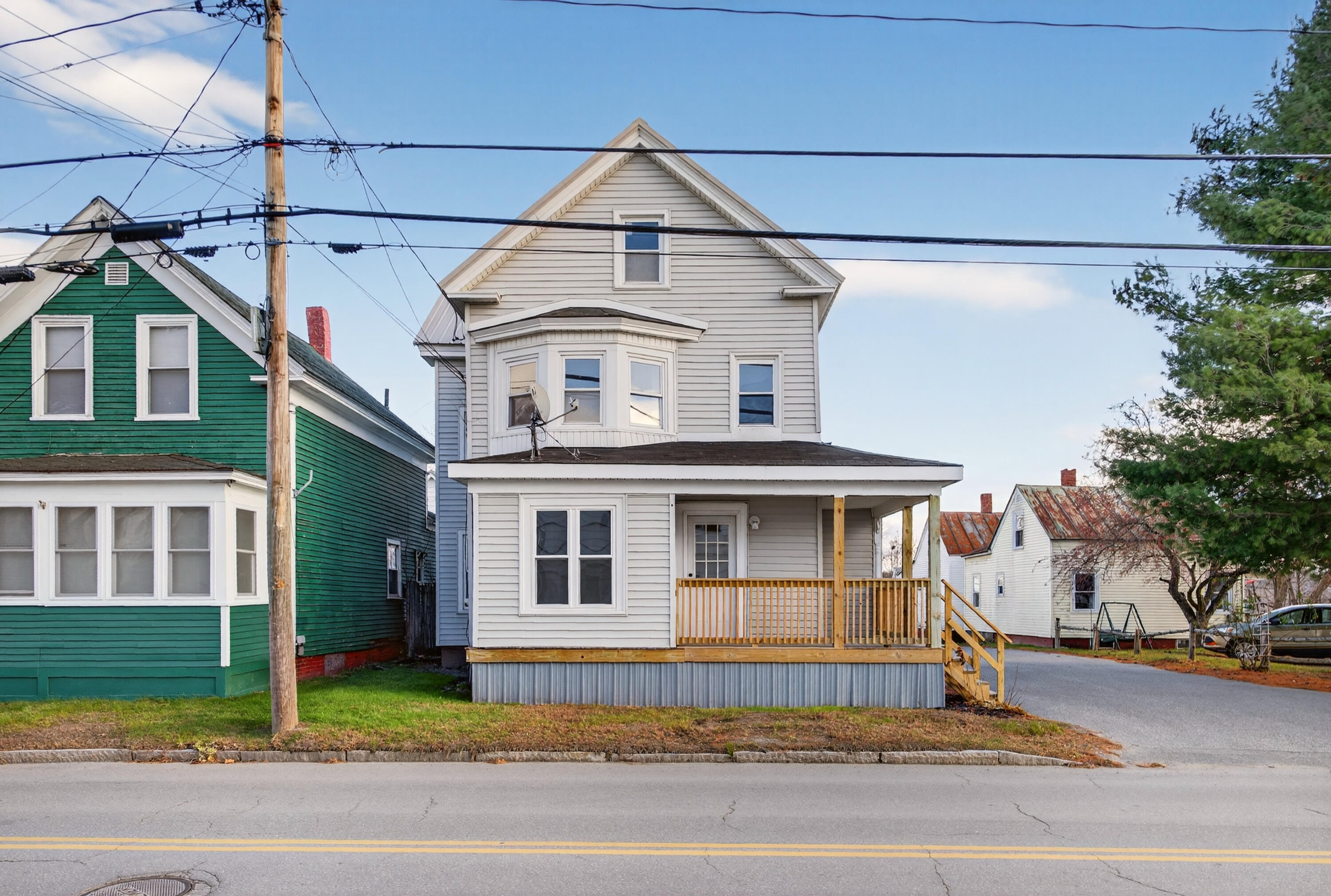 158 Water Street Waterville, ME 04901 - Photo 40 of 51 DSC04468