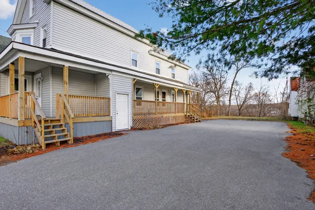 $249,900 | 158 Water Street, Waterville, ME 04901