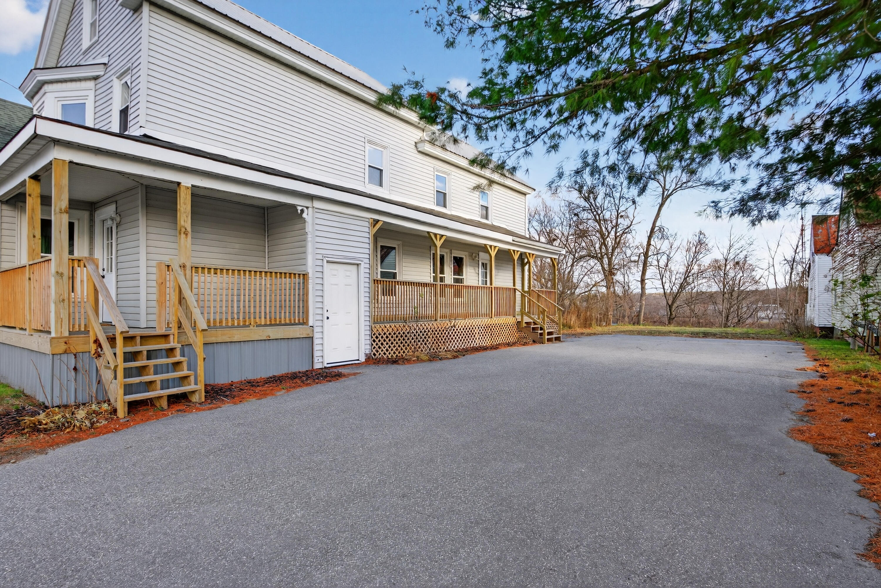 158 Water Street Waterville, ME 04901 - Photo 4 of 51 DSC04456