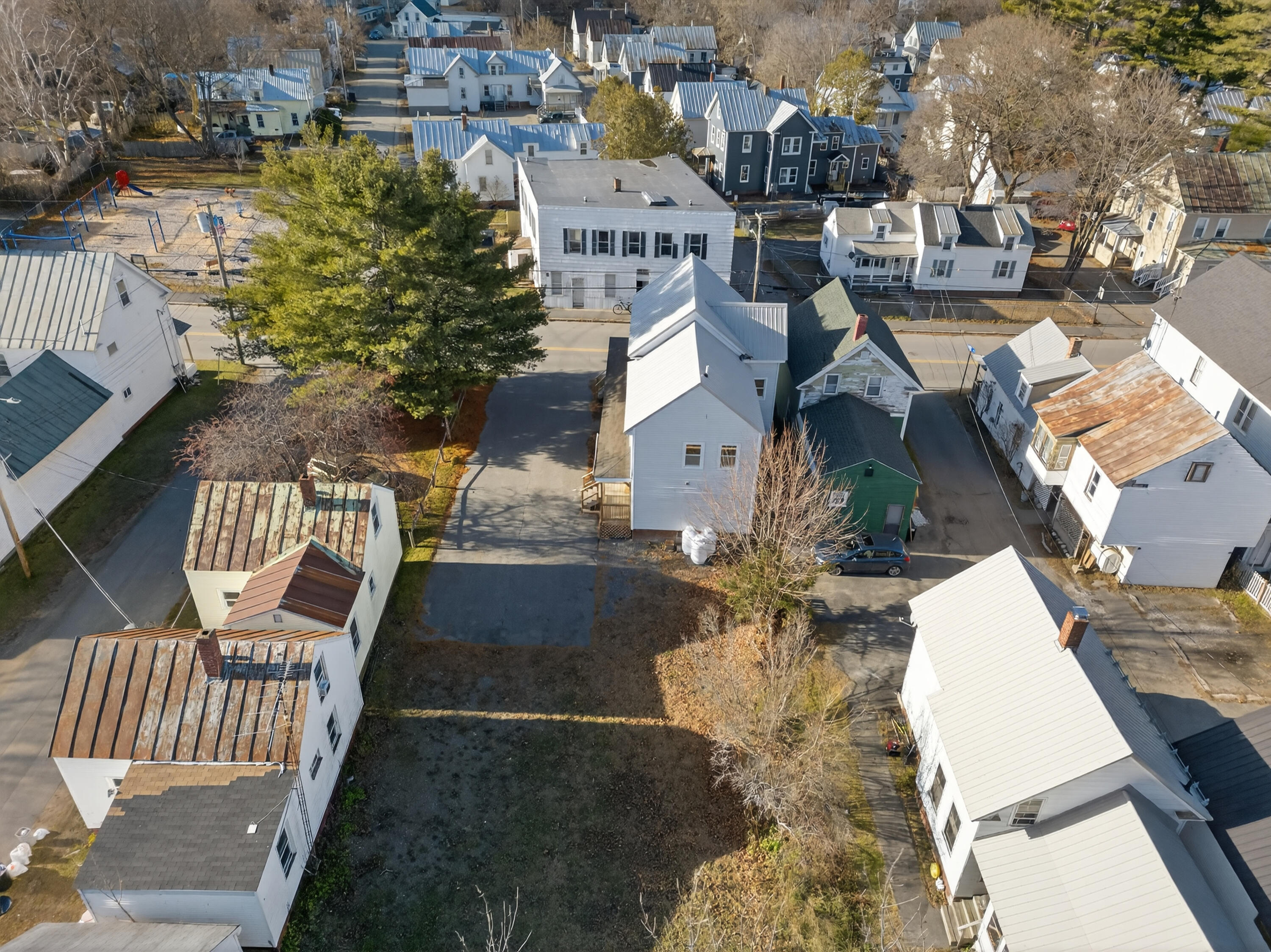 158 Water Street Waterville, ME 04901 - Photo 41 of 51 DJI_20251129131609_0175_D