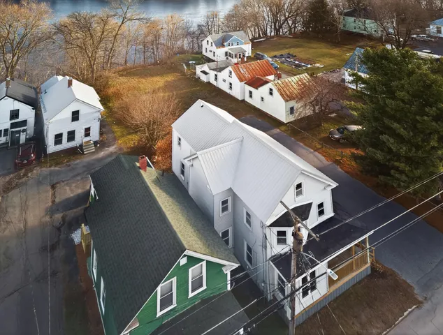 $249,900 | 158 Water Street, Waterville, ME 04901