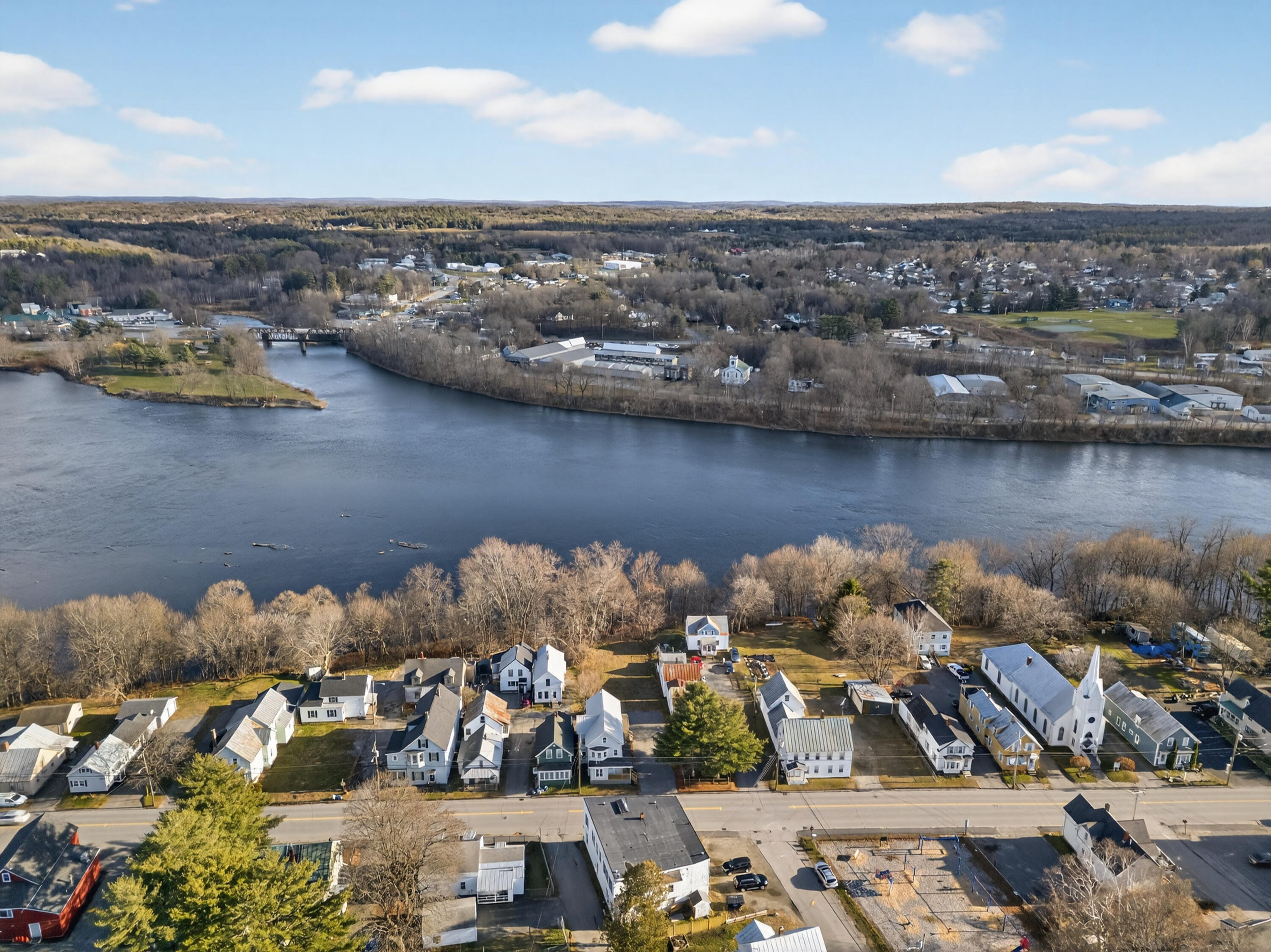 158 Water Street Waterville, ME 04901 - Photo 46 of 51 DJI_20251129131754_0189_D