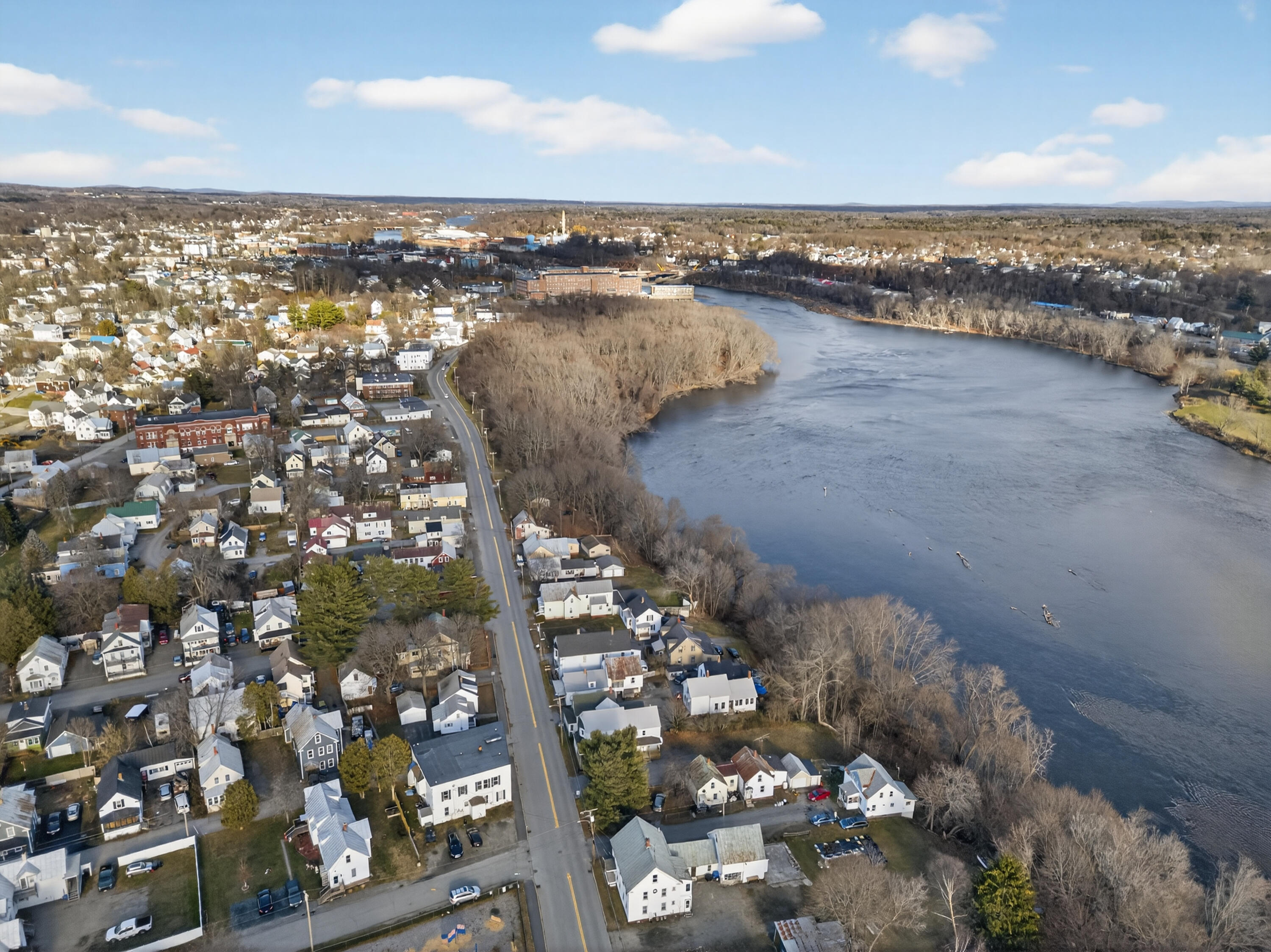 158 Water Street Waterville, ME 04901 - Photo 48 of 51 DJI_20251129131827_0196_D