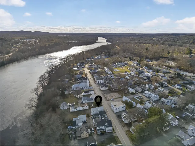 $249,900 | 158 Water Street, Waterville, ME 04901