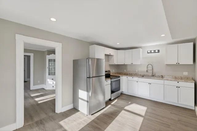 $249,900 | 158 Water Street, Waterville, ME 04901