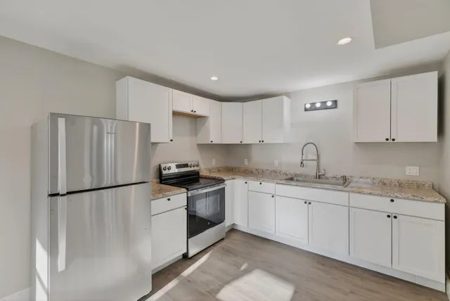 $249,900 | 158 Water Street, Waterville, ME 04901