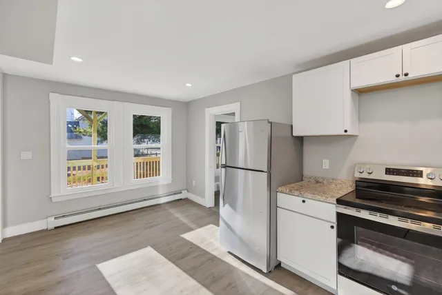 $249,900 | 158 Water Street, Waterville, ME 04901