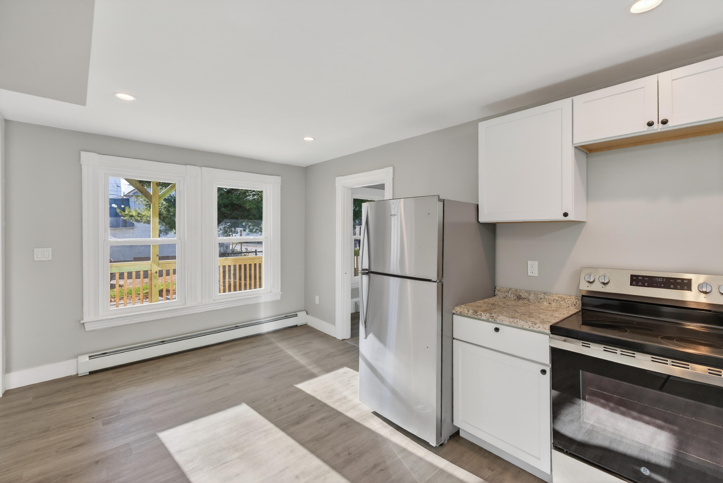 158 Water Street Waterville, ME 04901 - Photo 8 of 51 DSC04293