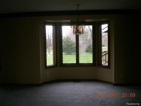 48181 Fuller Road New Baltimore, MI 48051 - Photo 4 of 8 48181 Fuller Chesterfield Twp MI