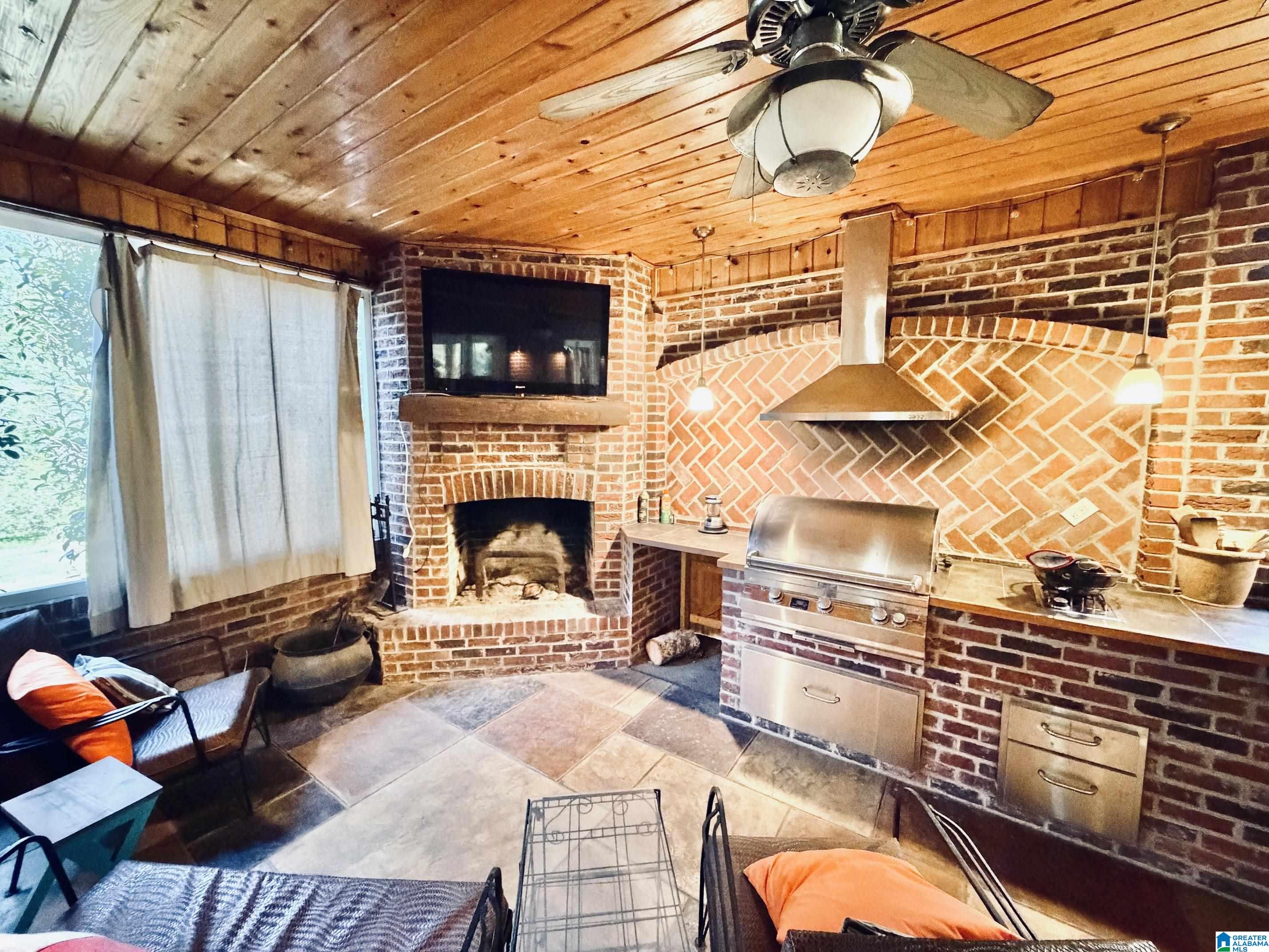 1097 Gnatville Road Piedmont, AL 36272 - Photo 29 of 79