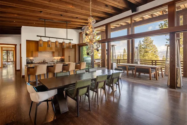 $14,995,000 | 10976 Olana Drive, Truckee, CA 96161