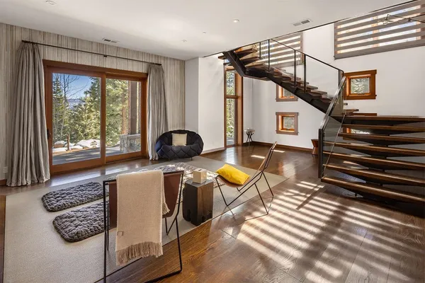 $14,995,000 | 10976 Olana Drive, Truckee, CA 96161