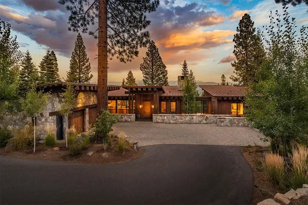 $14,995,000 | 10976 Olana Drive, Truckee, CA 96161