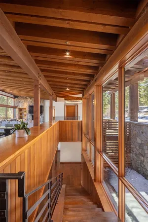 $14,995,000 | 10976 Olana Drive, Truckee, CA 96161