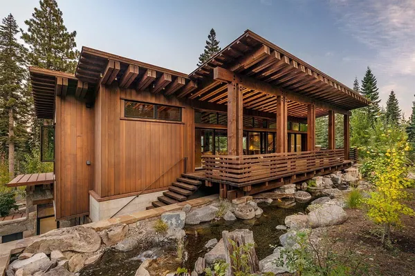 $14,995,000 | 10976 Olana Drive, Truckee, CA 96161