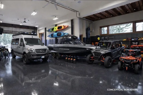 $14,995,000 | 10976 Olana Drive, Truckee, CA 96161