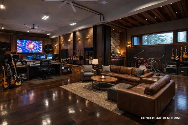 $14,995,000 | 10976 Olana Drive, Truckee, CA 96161
