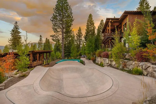 $14,995,000 | 10976 Olana Drive, Truckee, CA 96161